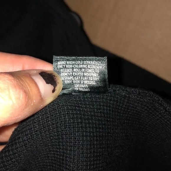 SEMANTIKS jacket - Picture 5 of 7